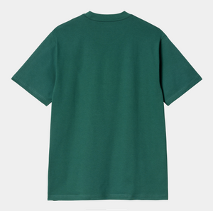 Carhartt S/S Bottle Cap T-Shirt