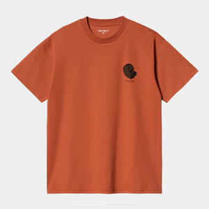 Carhartt S/S Diagram C T-Shirt