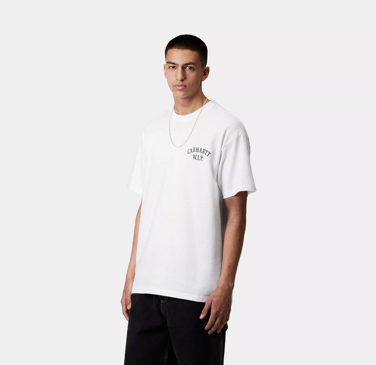 Carhartt S/S Cabinetry T-Shirt – tib street clothing