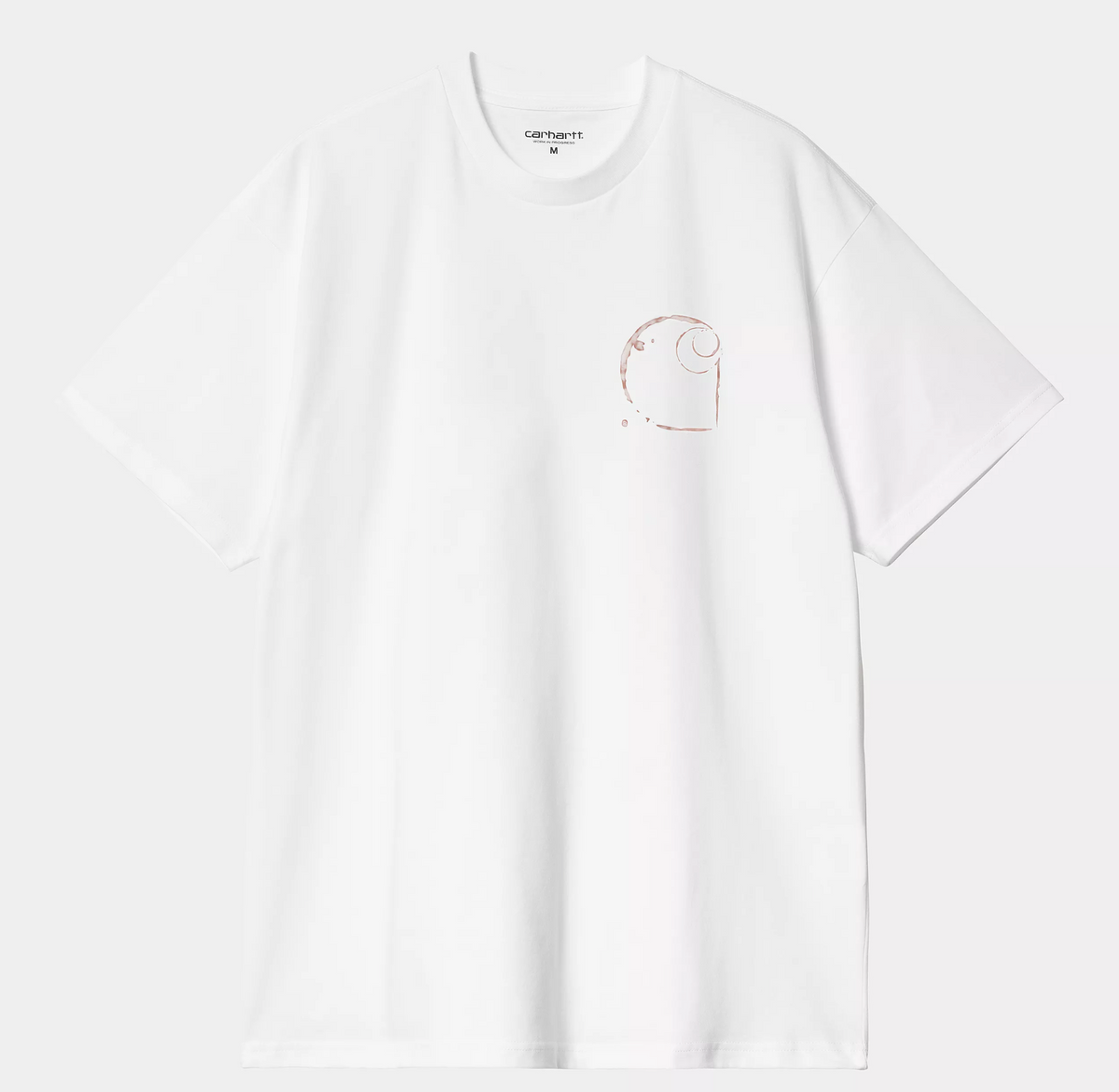 【送料&関税込】Carhartt S/s Java T-shirt Carhartt S/S Java T-Shirt – tib street clothing