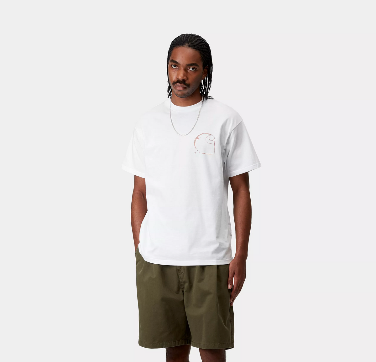 【送料&関税込】Carhartt S/s Java T-shirt Carhartt S/S Java T-Shirt – tib street clothing