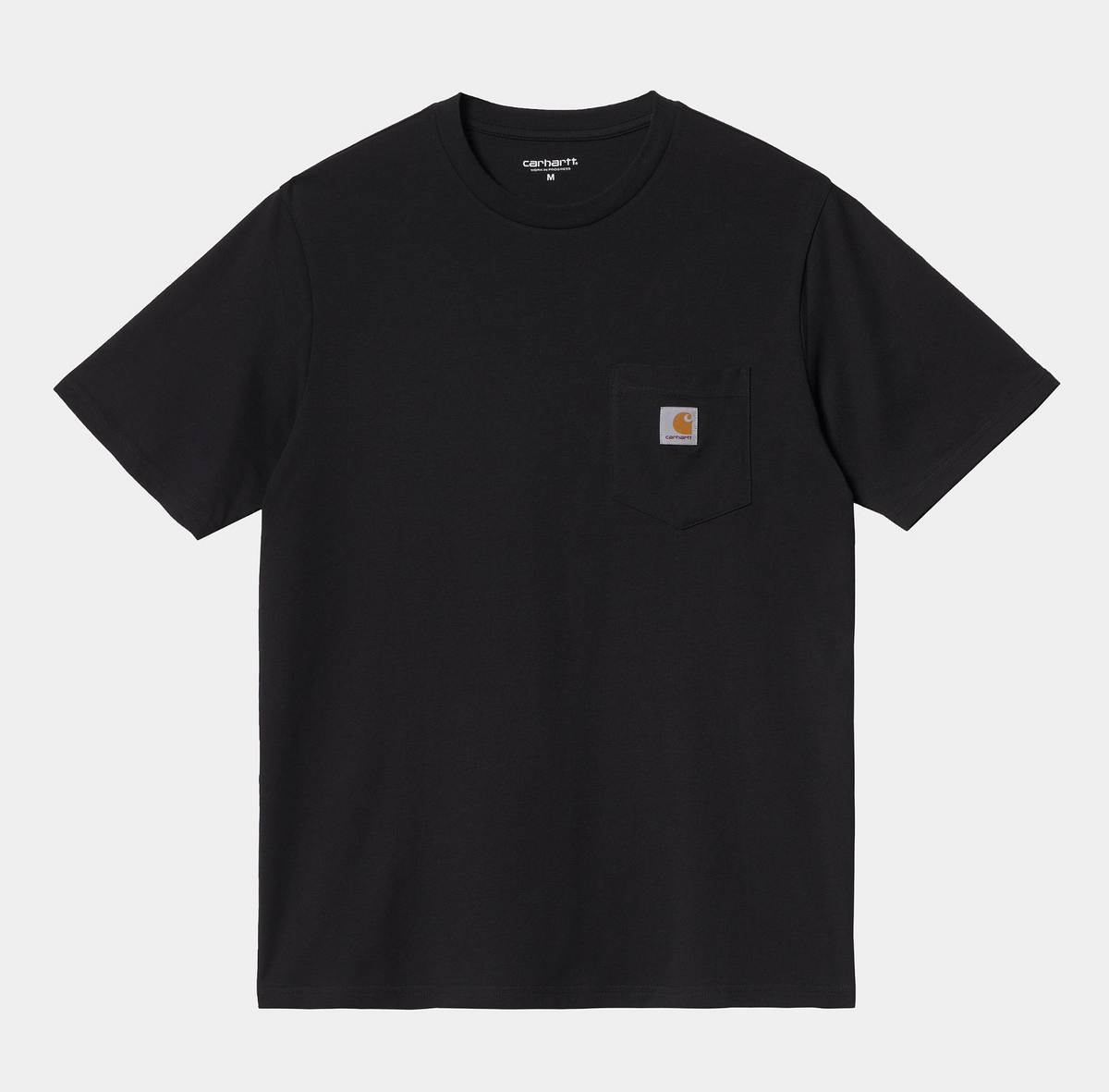 Carhartt S/S Pocket T-Shirt – tib street clothing