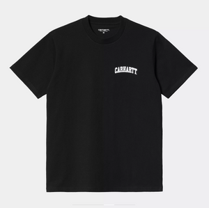 Carhartt S/S University Script T-Shirt