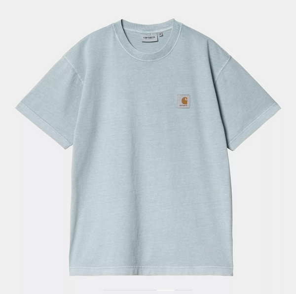 Tシャツ・カットソー CARHARTT S/S BUMPER T-SHIRT 5SA236 Carhartt WIP Bumper T-Shirt, Black - McElhinneys
