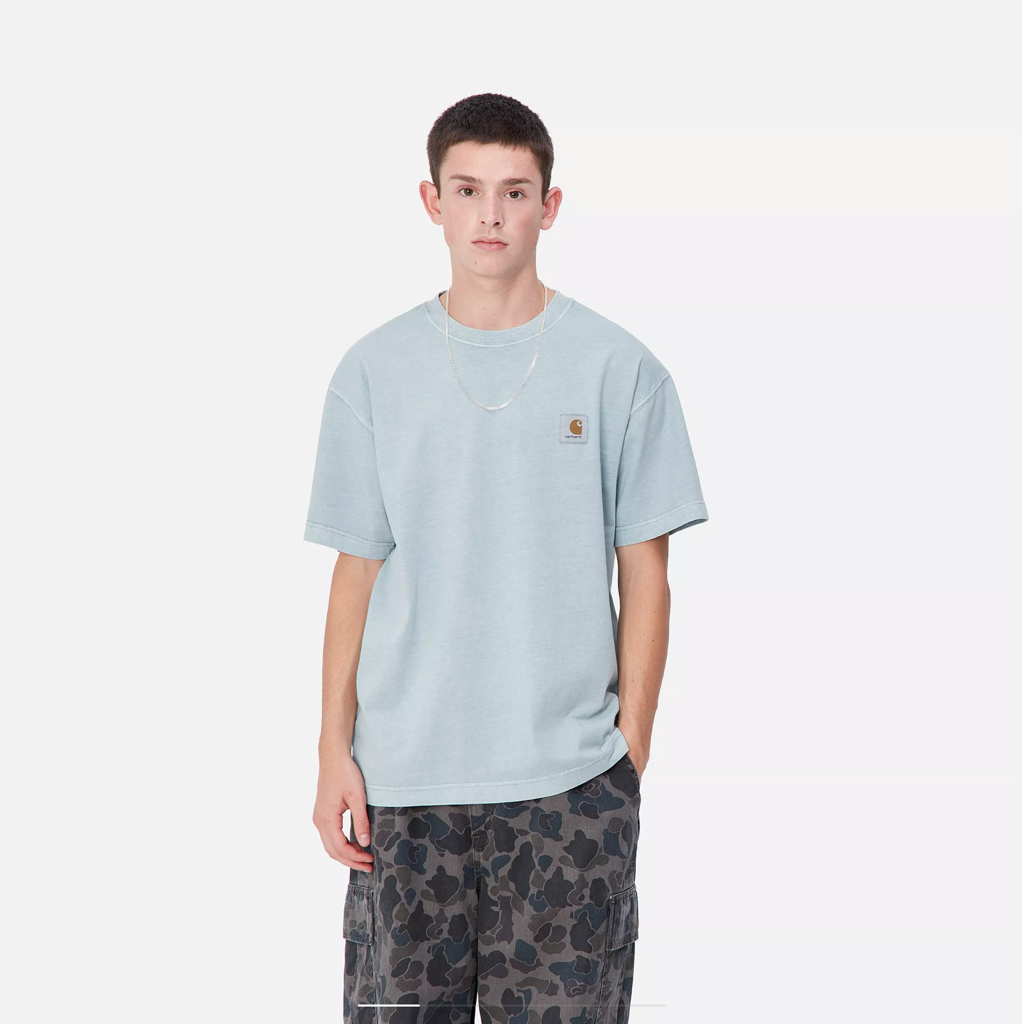 Carhartt S/S Vista T-Shirt