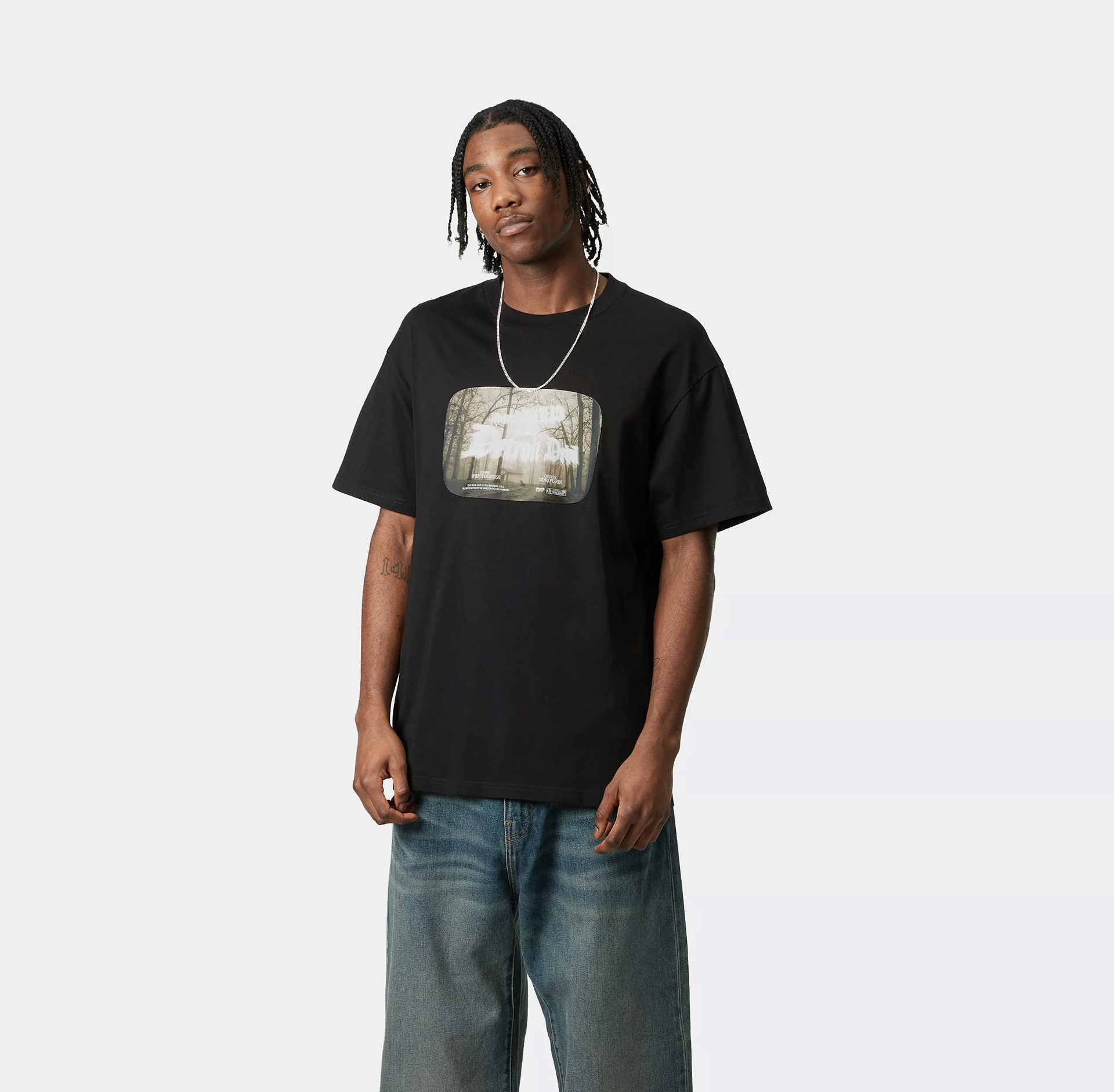 Carhartt S/S Greatest Flicks T-Shirt – tib street clothing Carhartt S/S Greatest Flicks T-Shirt – tib street clothing