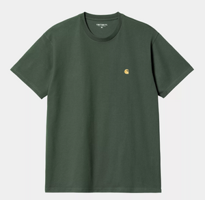 Carhartt S/S Chase T-Shirt