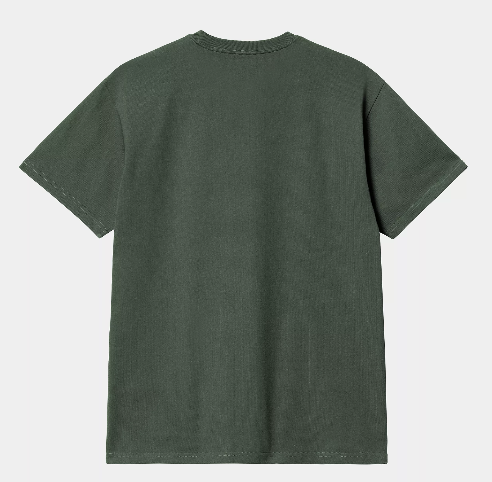 Carhartt S/S Chase T-Shirt