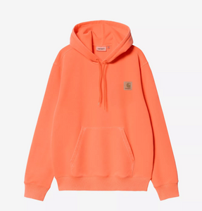 Carhartt Hooded Industry Sweat