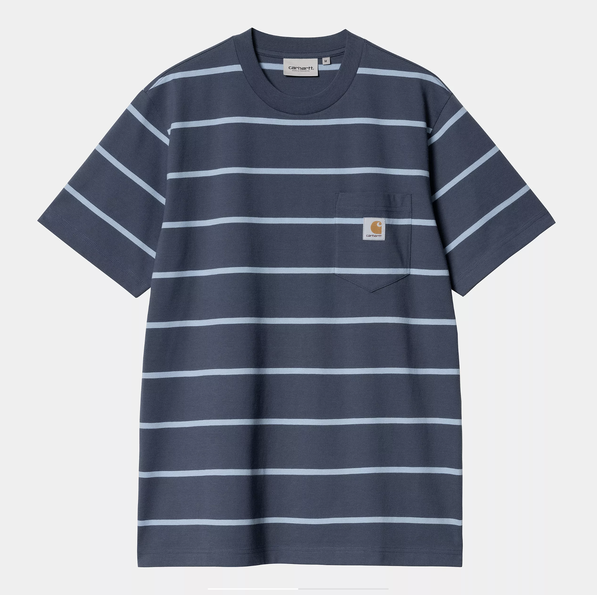 Carhartt S/S Aiken Pocket T-Shirt