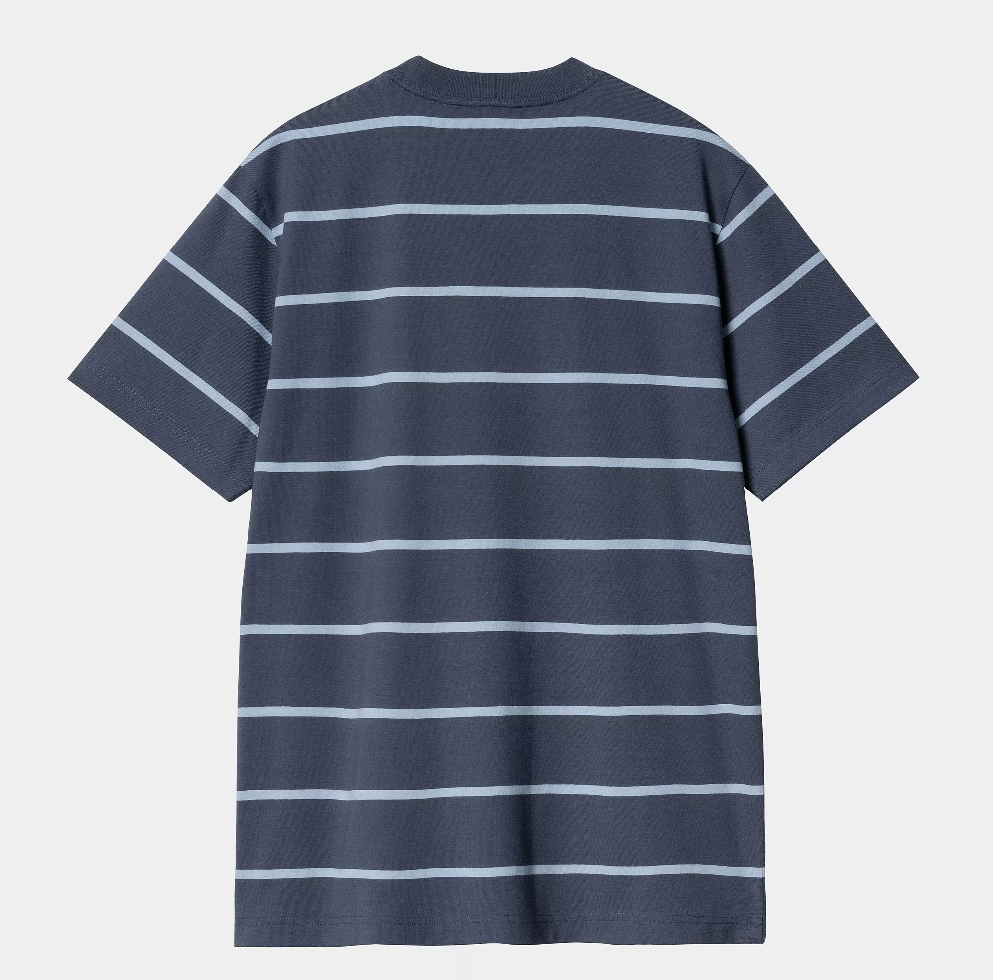 Carhartt S/S Aiken Pocket T-Shirt