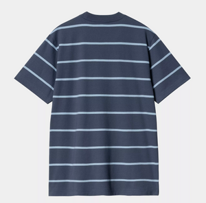 Carhartt S/S Aiken Pocket T-Shirt