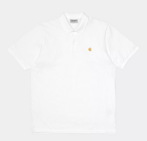 Carhartt S/S Chase Pique Polo