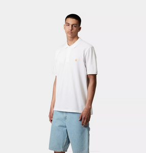 Carhartt S/S Chase Pique Polo