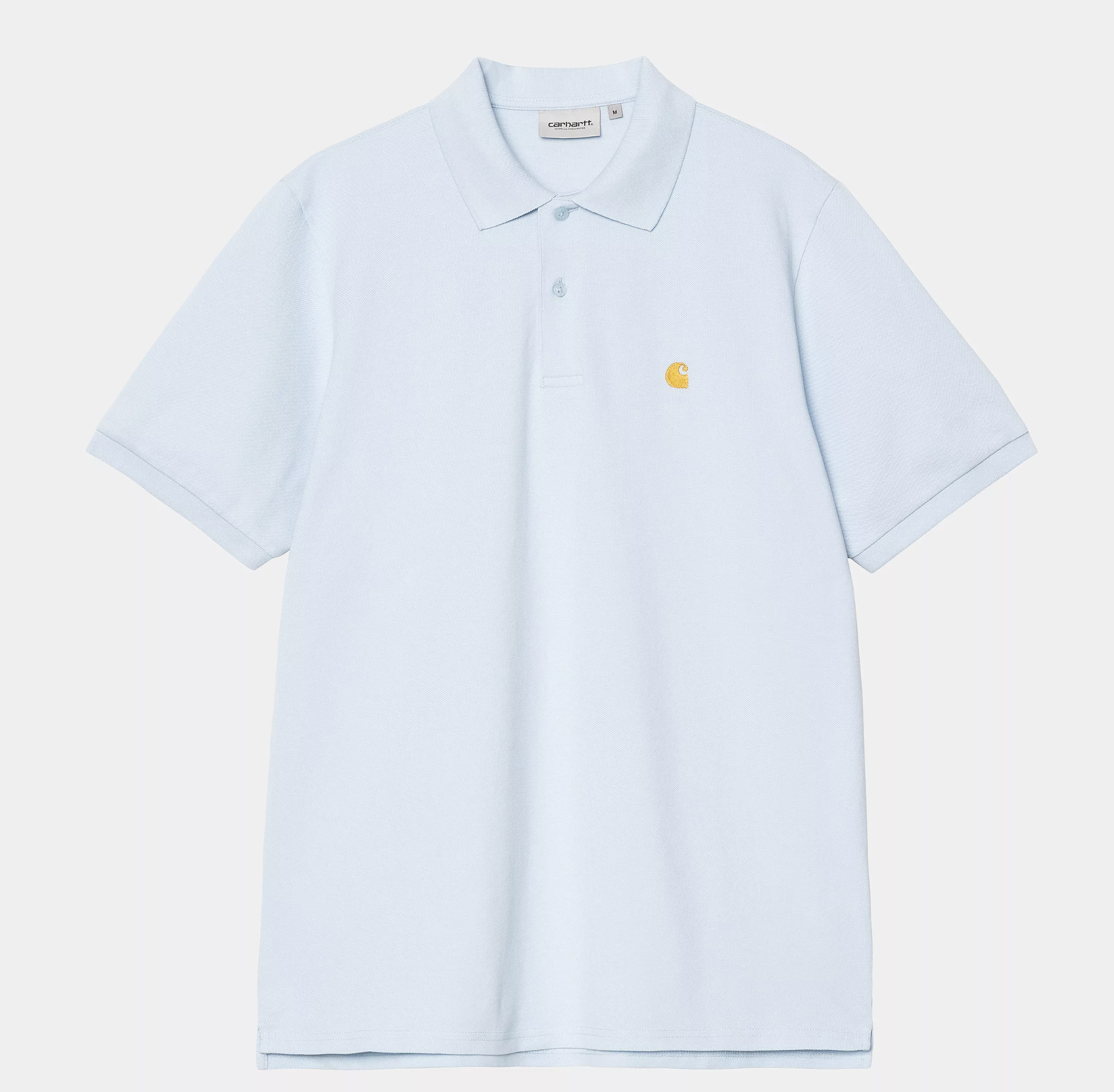 Carhartt S/S Chase Pique Polo