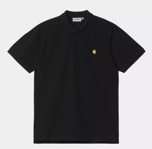 Carhartt S/S Chase Pique Polo