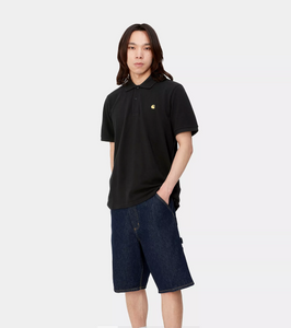 Carhartt S/S Chase Pique Polo