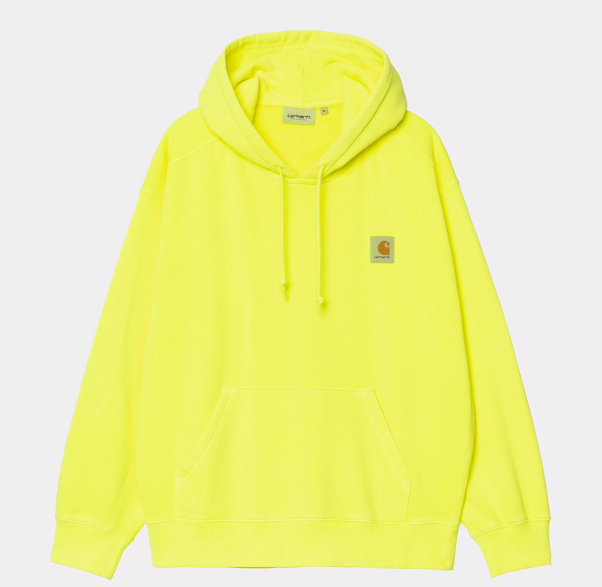 Carhartt Hooded Industry Sweat