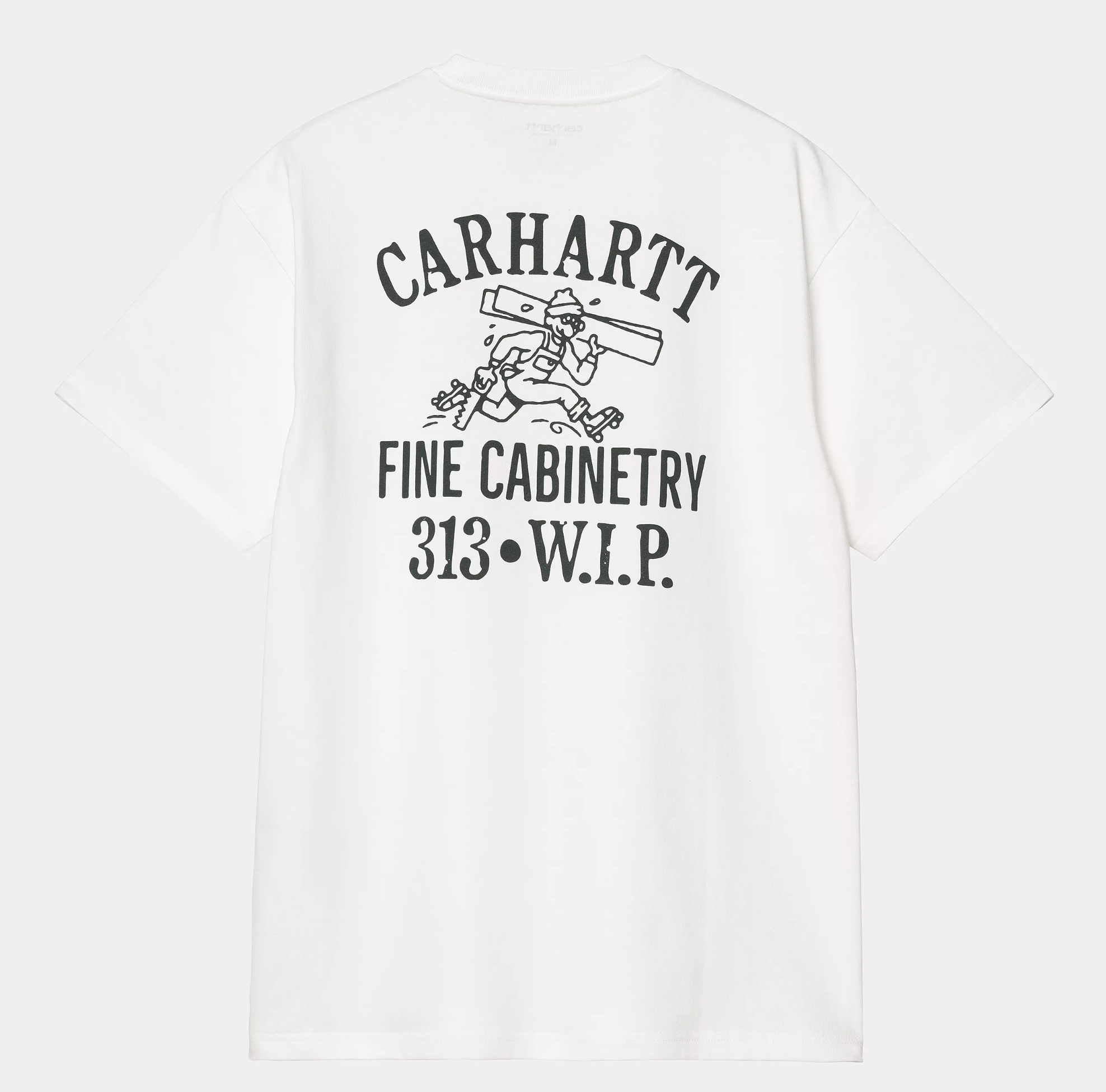 Carhartt S/S Cabinetry T-Shirt