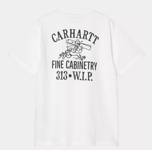 Carhartt S/S Cabinetry T-Shirt