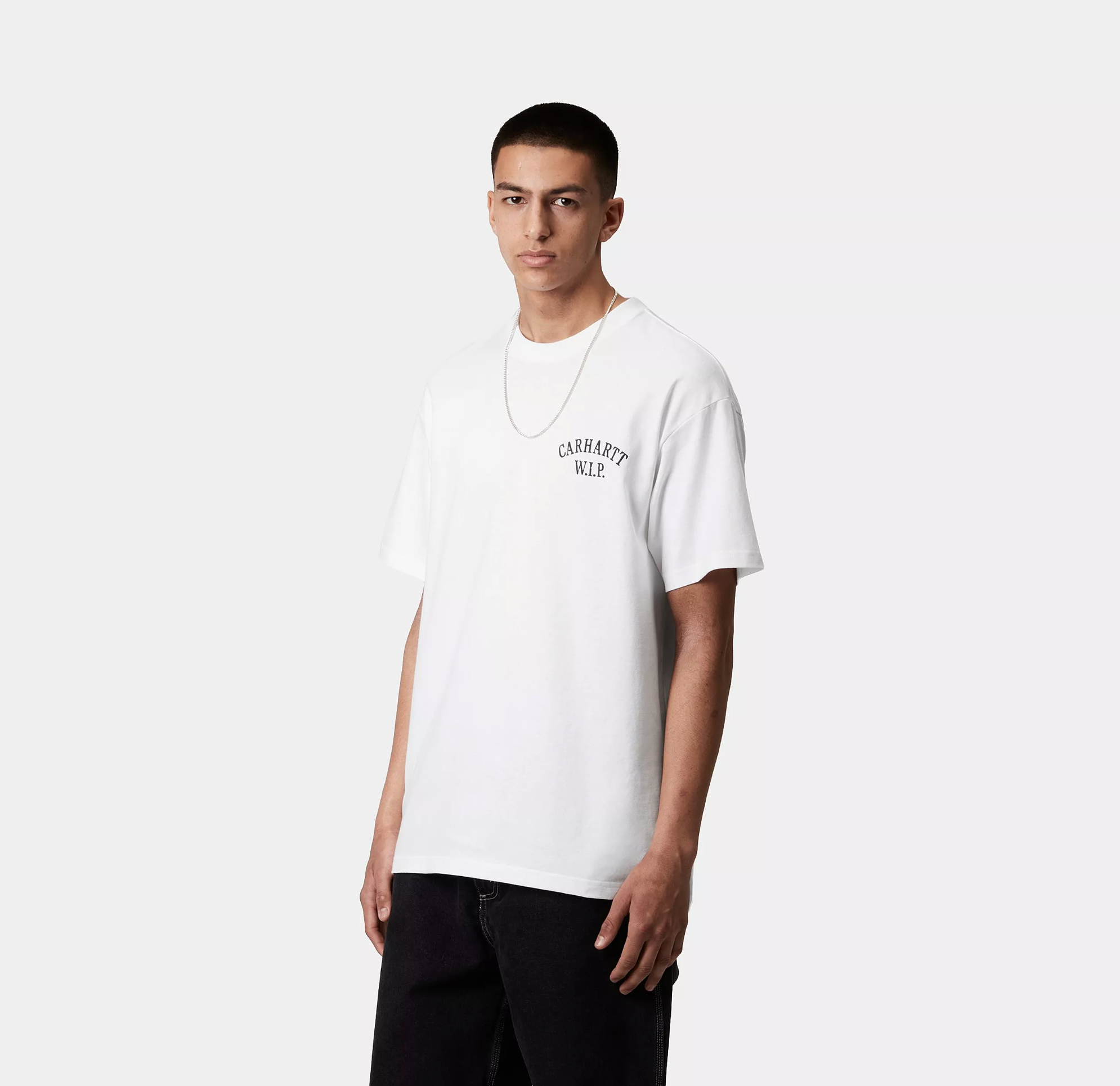 Carhartt S/S Cabinetry T-Shirt