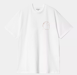 Carhartt  S/S Java T-Shirt