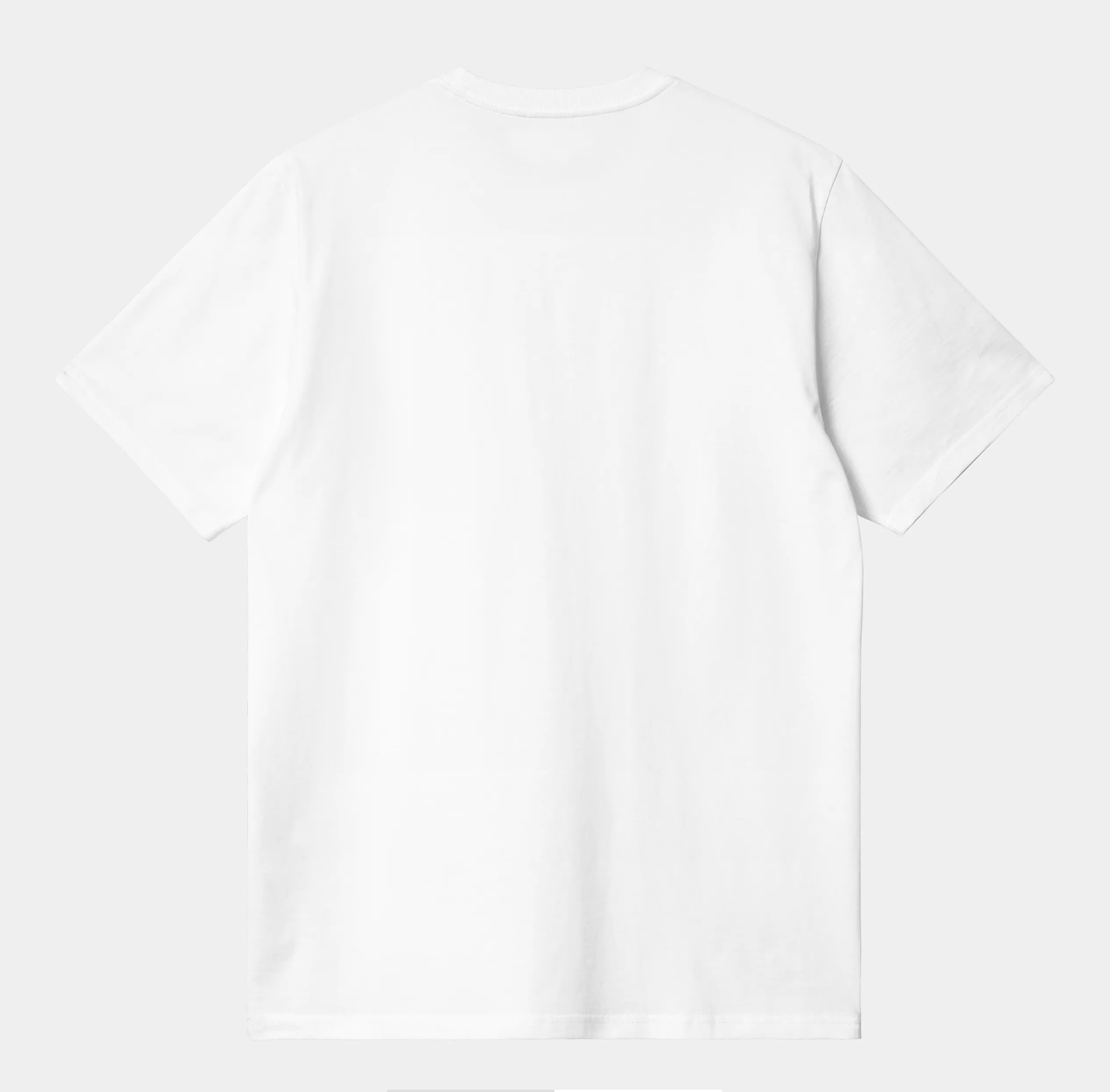 Carhartt S/S Pocket Heart T-Shirt