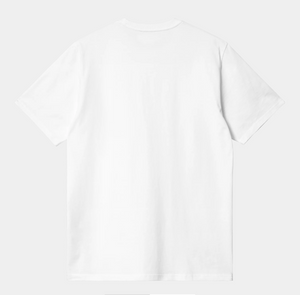 Carhartt S/S Pocket Heart T-Shirt