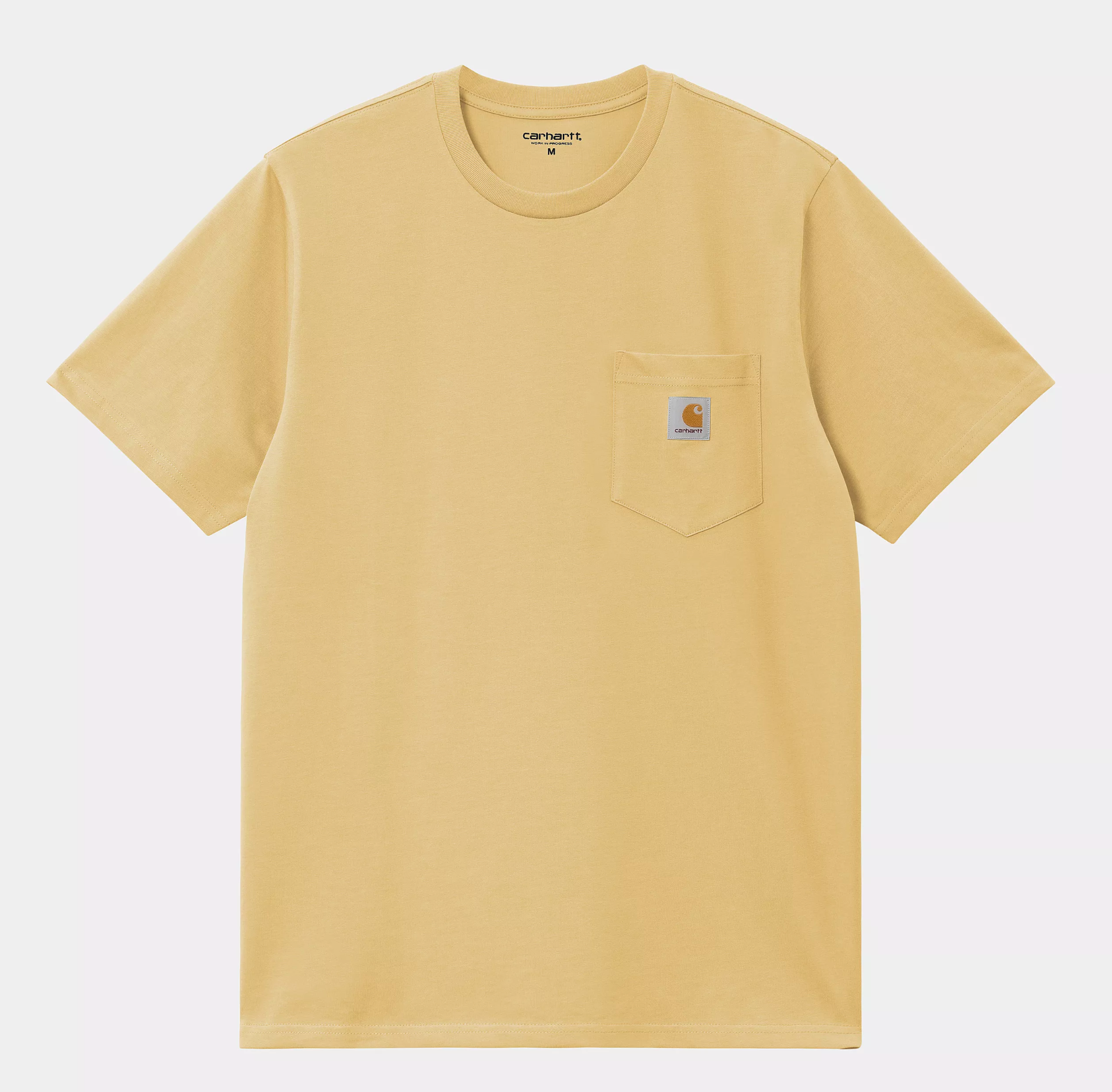 Carhartt S/S Pocket T-Shirt