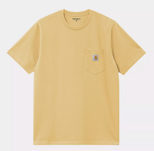 Carhartt S/S Pocket T-Shirt