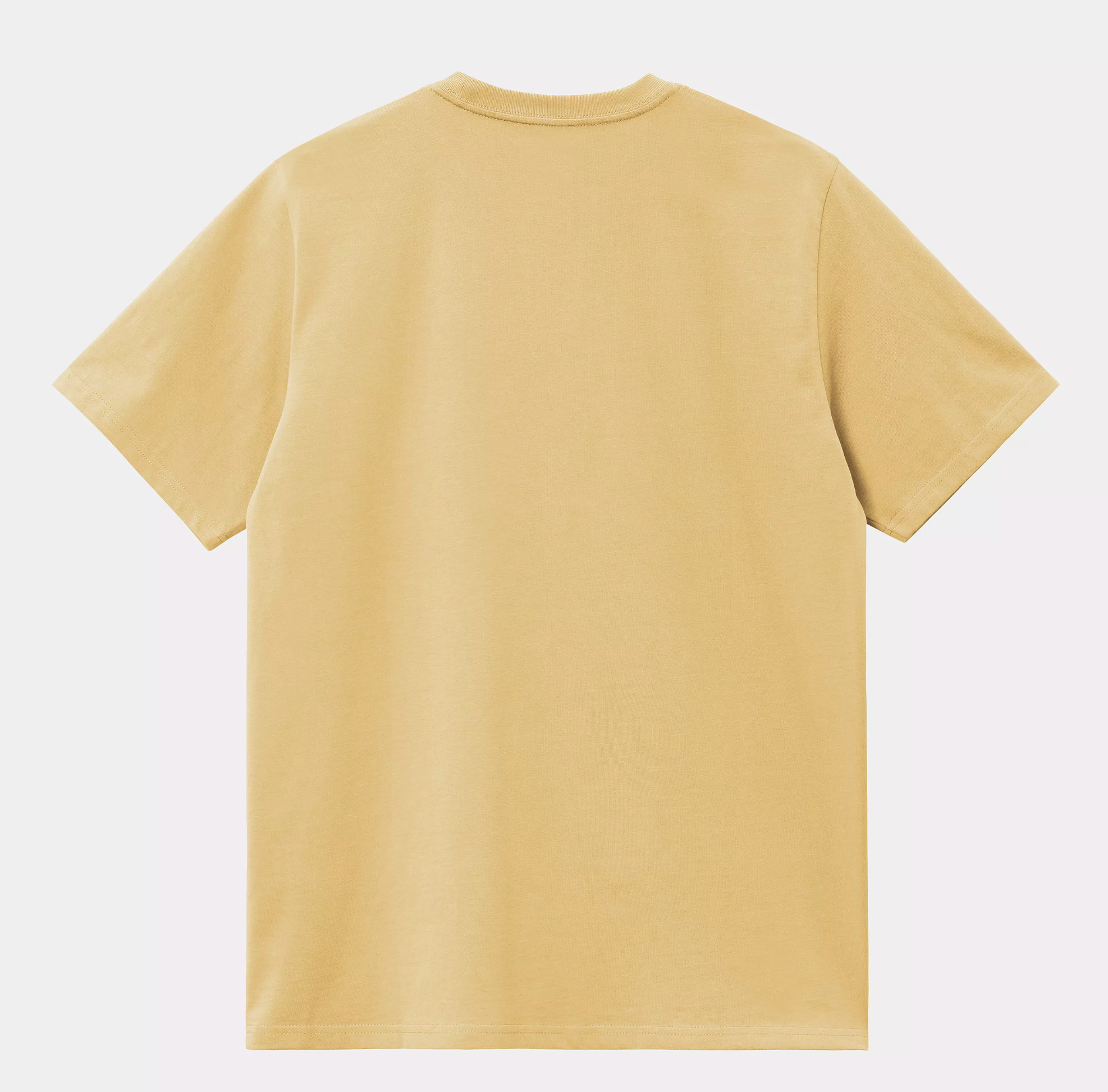 Carhartt S/S Pocket T-Shirt