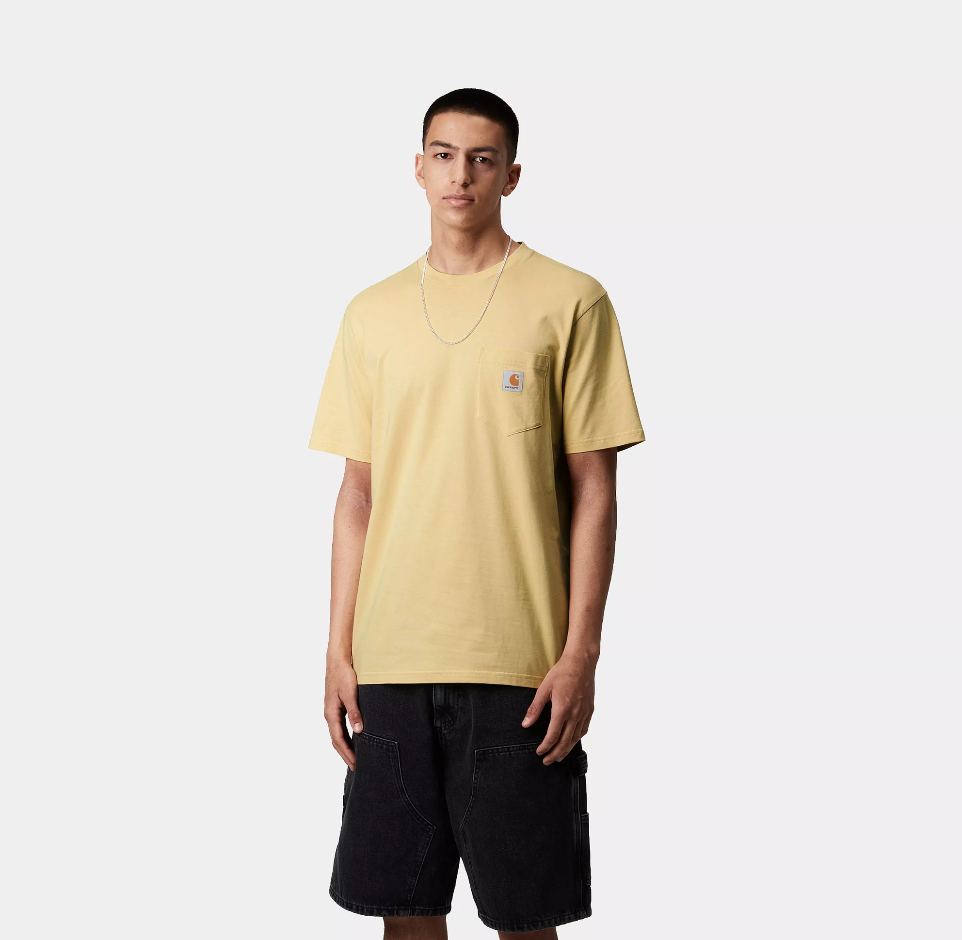 Carhartt S/S Pocket T-Shirt