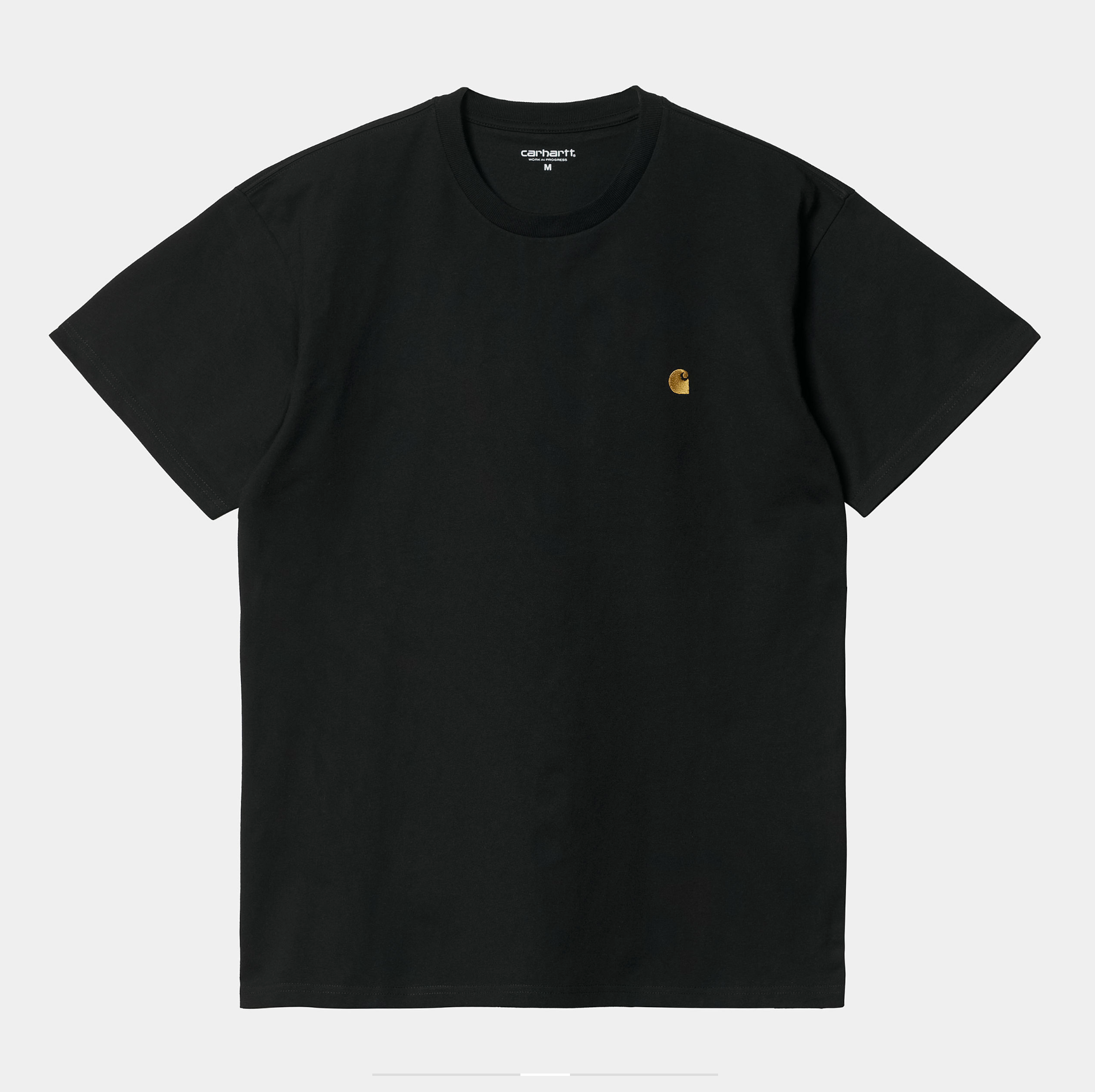 【関税込み】Carhartt Work In Progress タン Chase Tシャツ Carhartt S/S Chase T-Shirt – tib street clothing