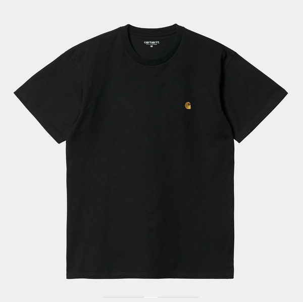 Carhartt S/S Chase T-Shirt – tib street clothing Carhartt S/S Chase T-Shirt – tib street clothing
