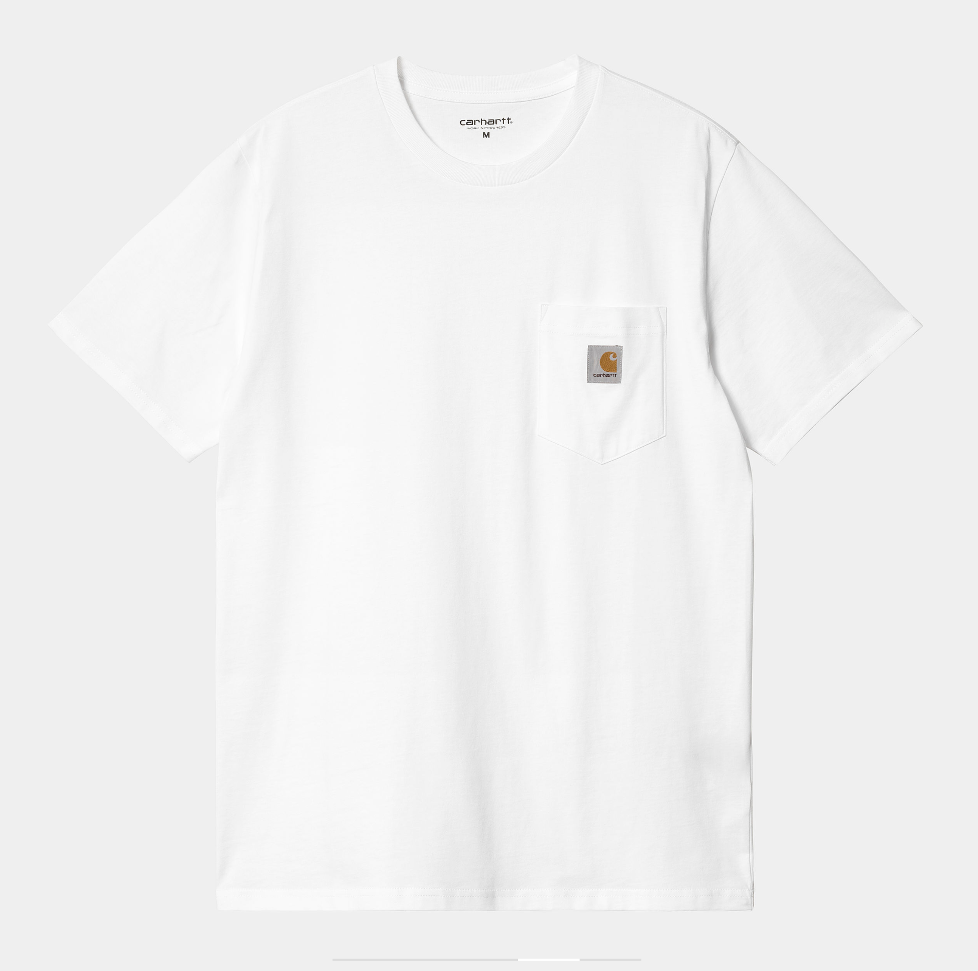 Carhartt S/S Pocket T-Shirt