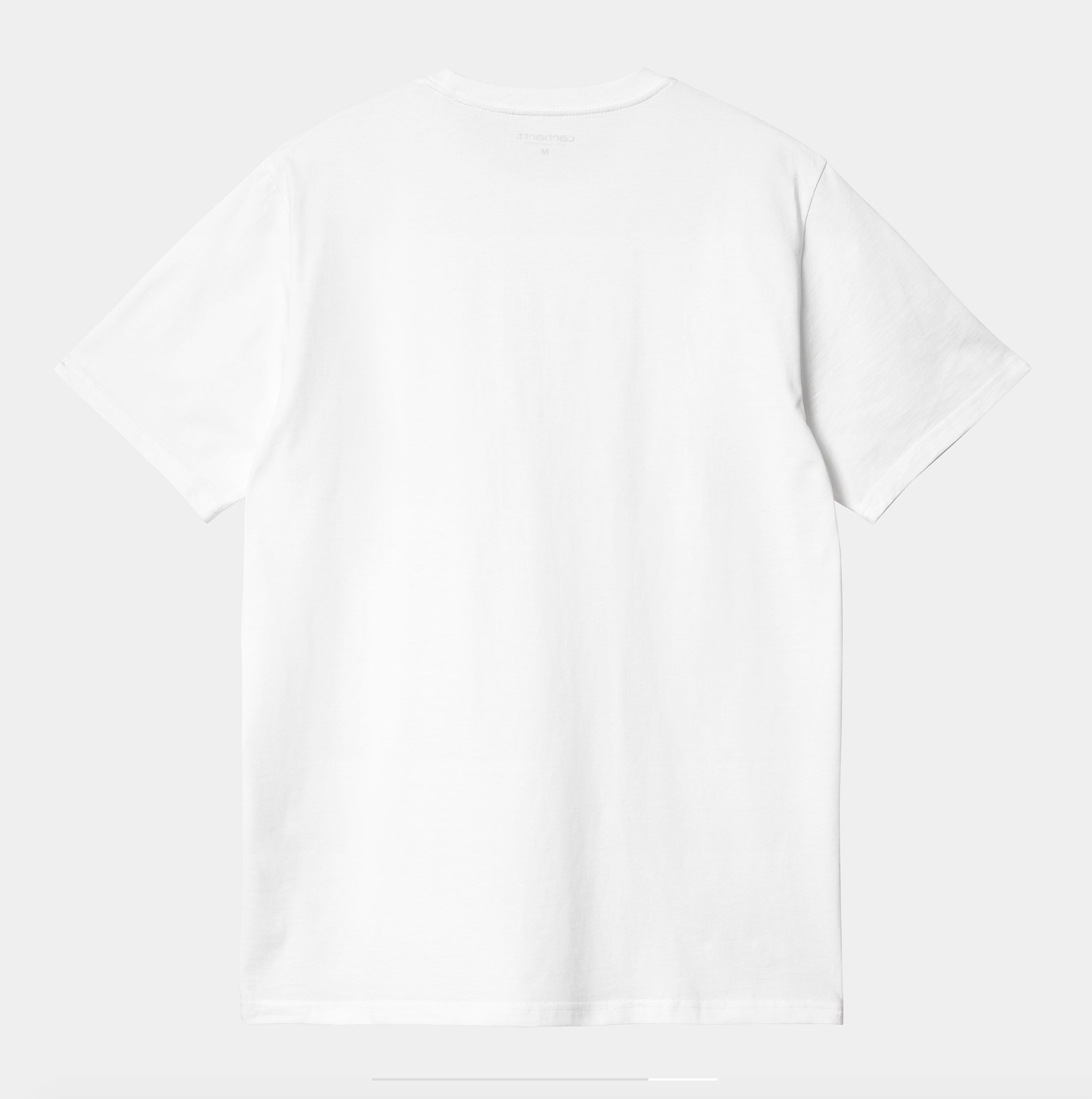 Carhartt S/S Pocket T-Shirt