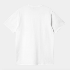 Carhartt S/S Pocket T-Shirt