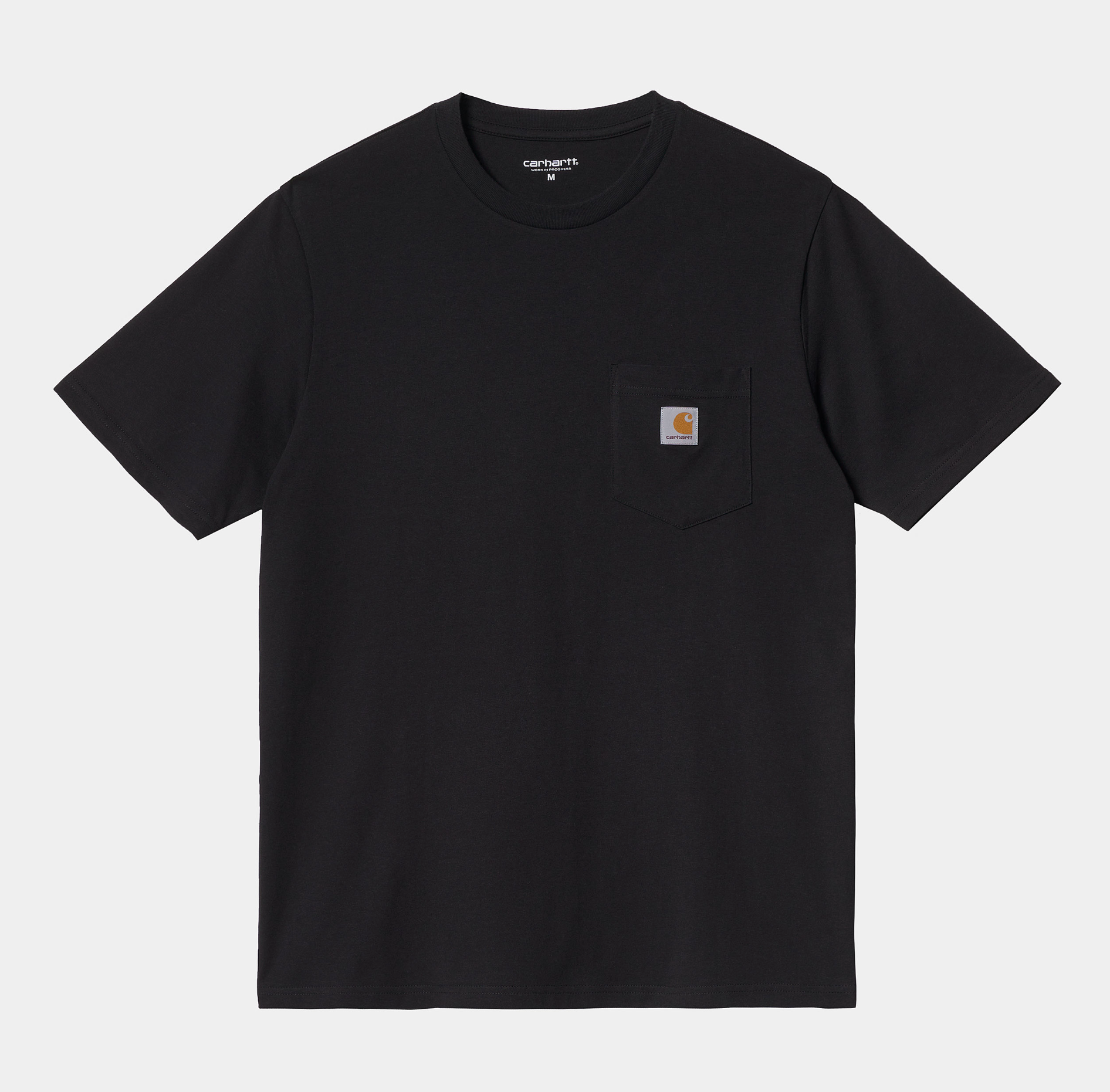 Carhartt S/S Pocket T-Shirt