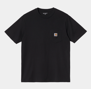 Carhartt S/S Pocket T-Shirt