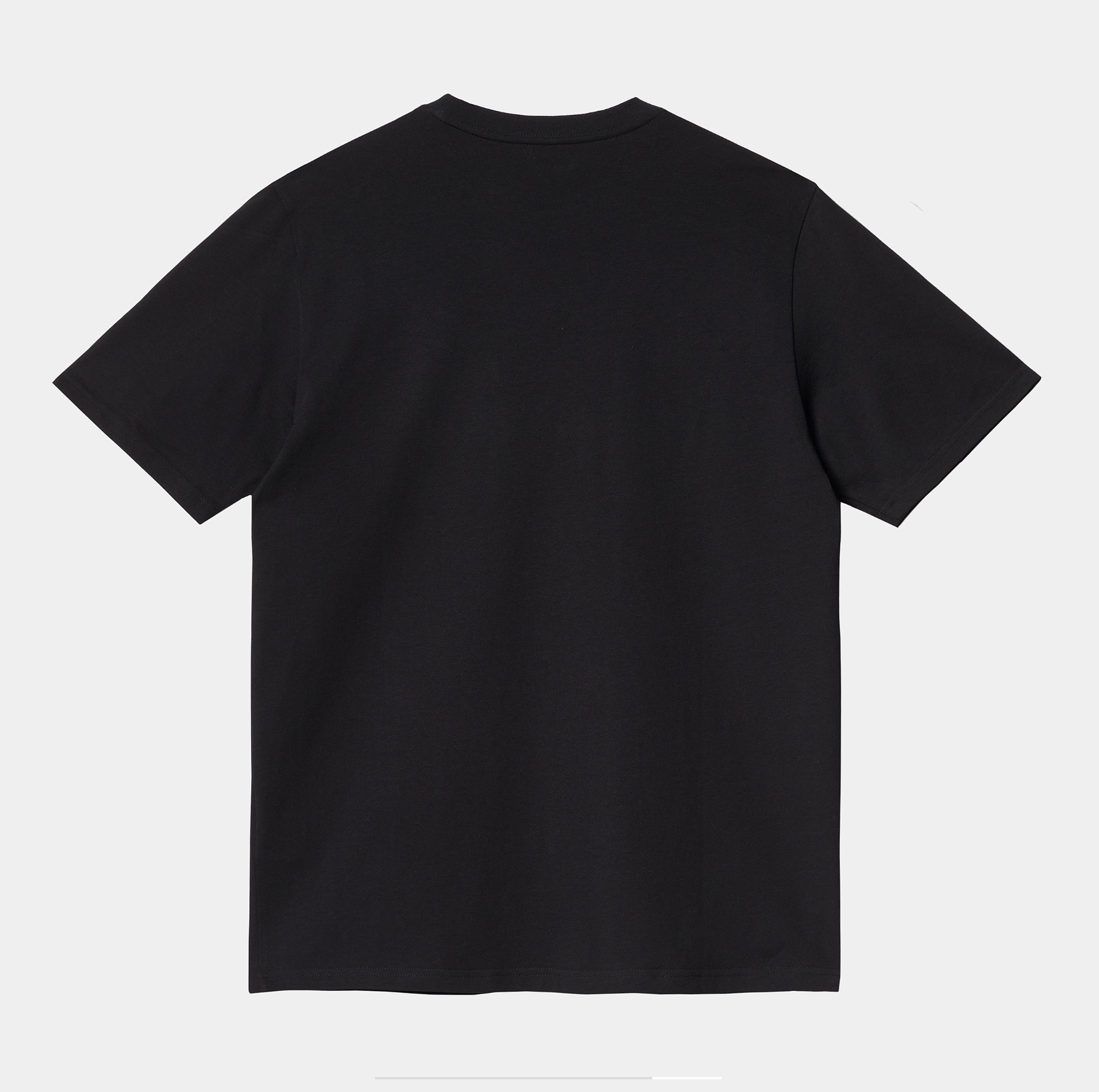 Carhartt S/S Pocket T-Shirt